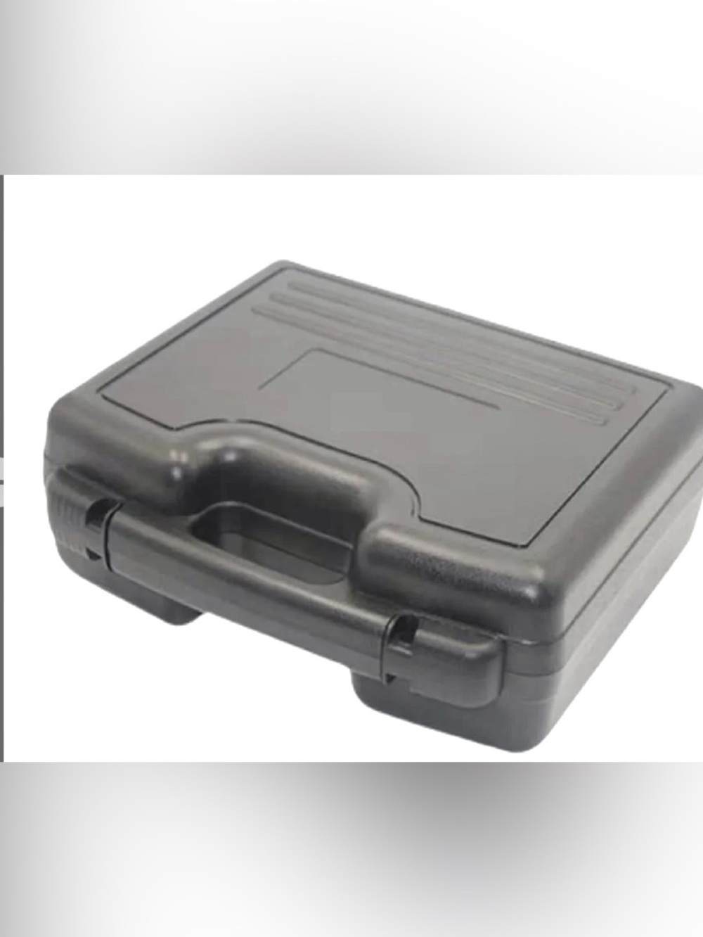 NEW Colaxi Portable Hard Tool Box Storage Case. Padded Interior, Waterproof